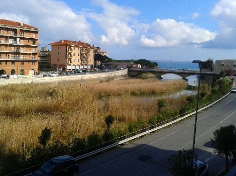 vista mare