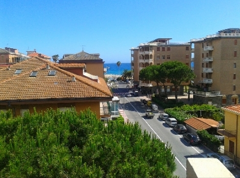 vista mare